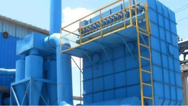 過環評找（zhǎo）91香蕉视频，布袋（dài）除（chú）塵器廠91香蕉视频除塵器（qì）好品質好口碑