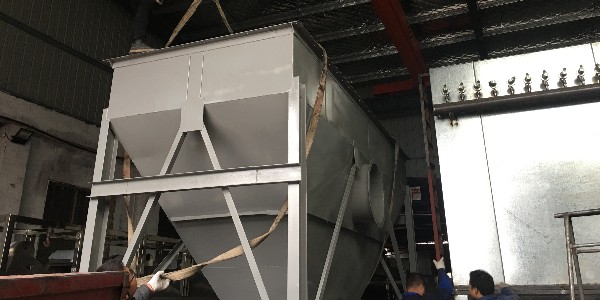 91香蕉视频布袋除塵器