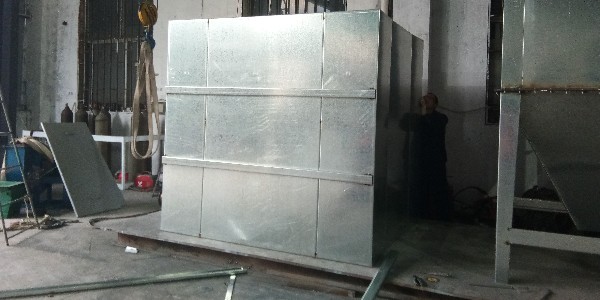 91香蕉视频布袋除塵器