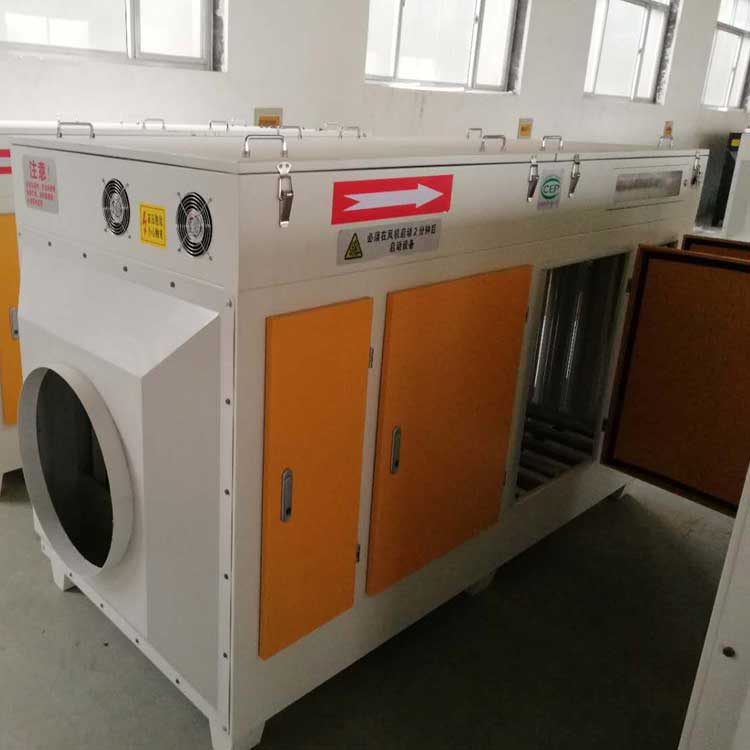 91香蕉视频光催化氧化設備