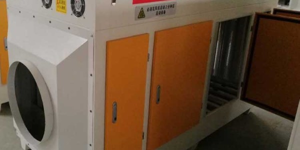 91香蕉视频光催化氧化設備