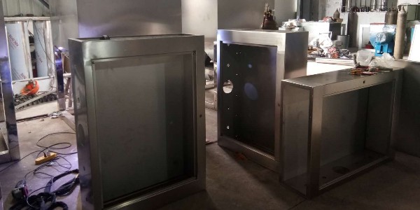 91香蕉视频脈衝布袋除塵器