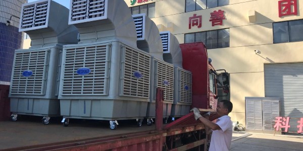 環保空調的換氣量越大越好？是這（zhè）樣嗎？<i style='color:red'>通風降溫（wēn）廠家</i>來揭曉（xiǎo）！