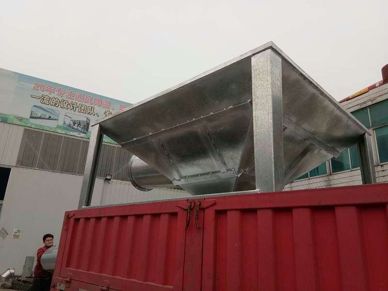 91香蕉视频布袋除塵器