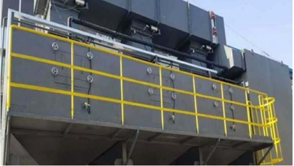 耀（yào）先催化燃燒設（shè）備