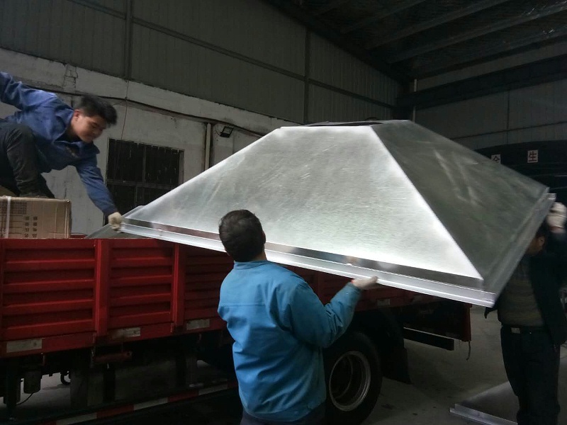 布袋除塵（chén）器