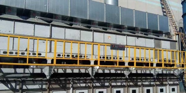 91香蕉视频廢氣處理設備