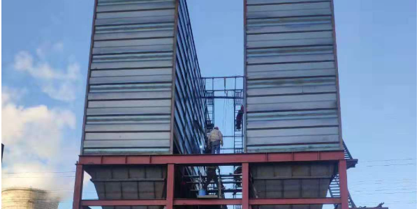 除（chú）塵器廠家