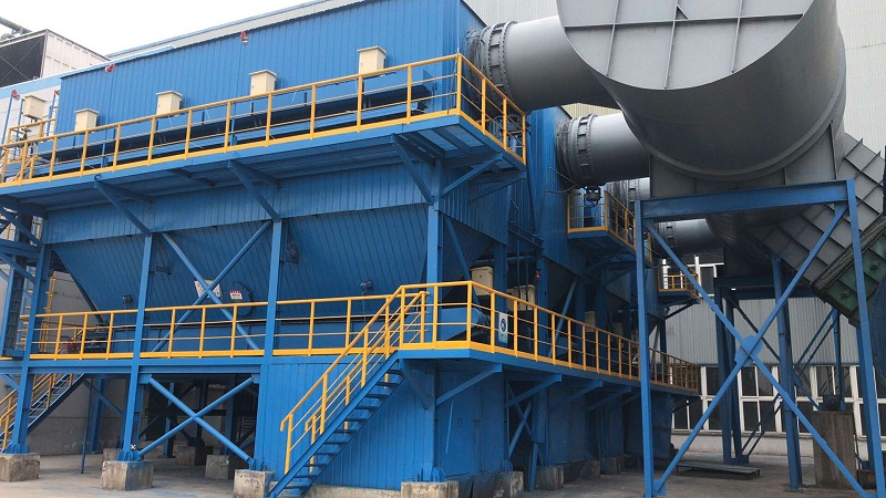 除塵器廠（chǎng）家