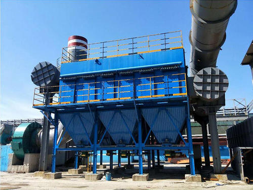 除塵（chén）器廠家