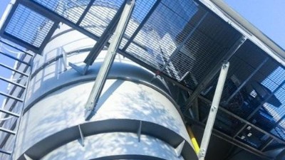 廢（fèi）氣處理廠家