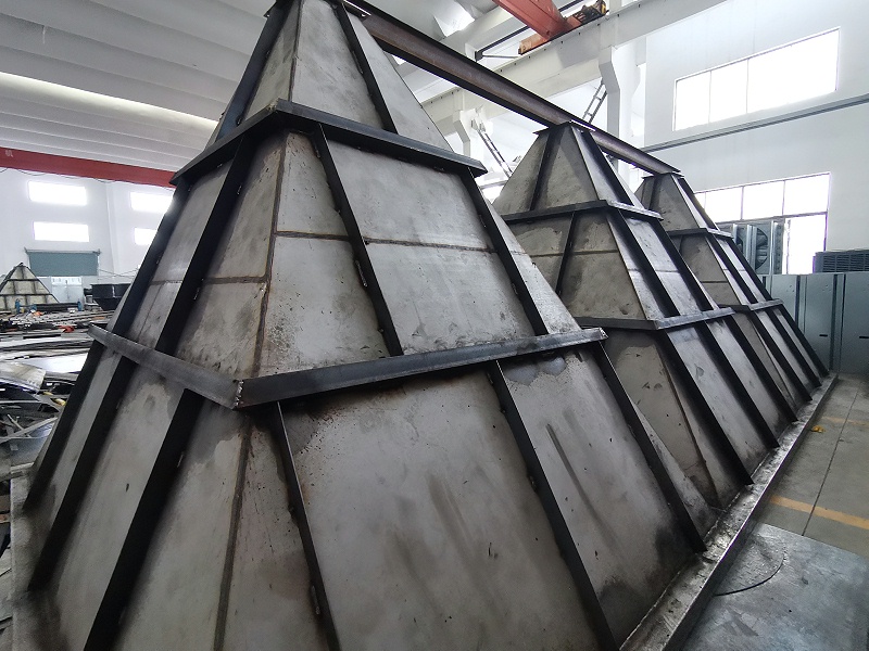 除（chú）塵器廠家