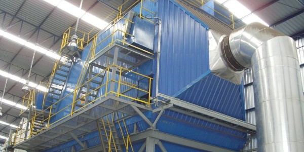 除（chú）塵器廠（chǎng）家