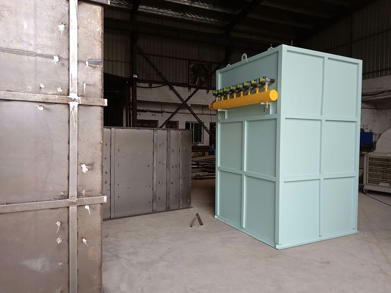 91香蕉视频單機除塵器