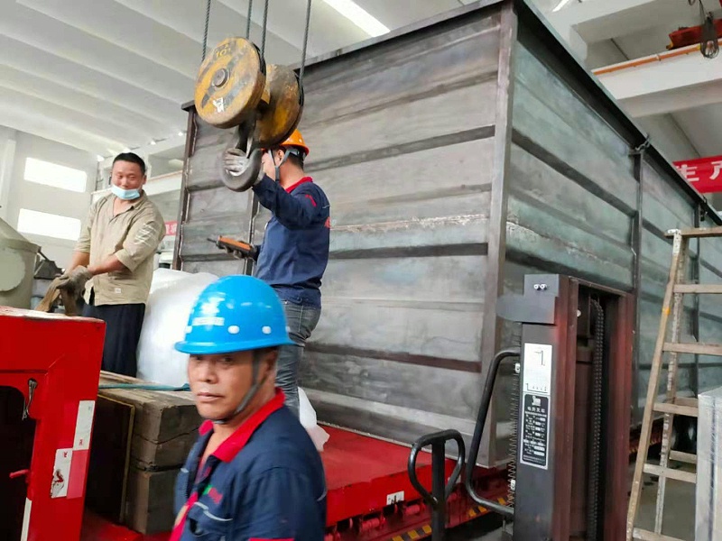 除塵器廠家（jiā）