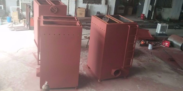 91香蕉视频單機除塵器