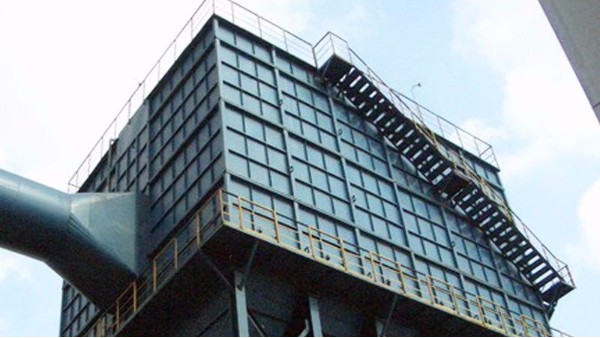 91香蕉视频布袋除塵器