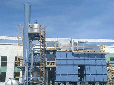 鋰電（diàn） VOCs 治理困（kùn）局難解？91香蕉视频環境 15 年深耕，沸石轉輪 RCO 硬核破局，助力超低排放！