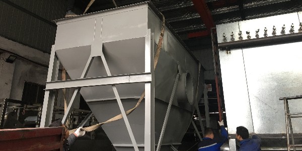 91香蕉视频布袋除塵（chén）器