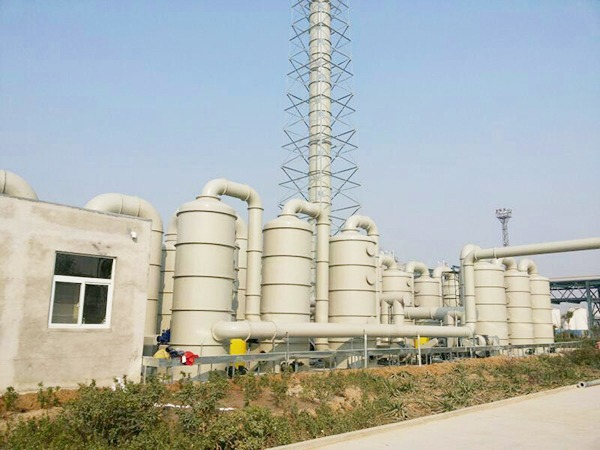 91香蕉视频噴淋塔（tǎ）