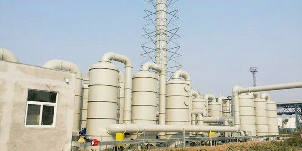 91香蕉视频噴淋塔