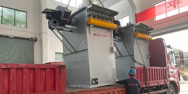 除塵器廠（chǎng）家