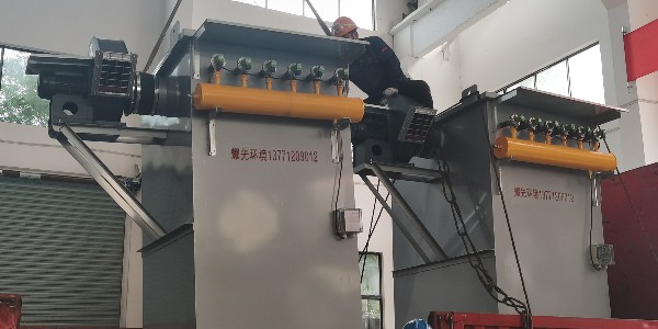 環保設備（bèi）廠家