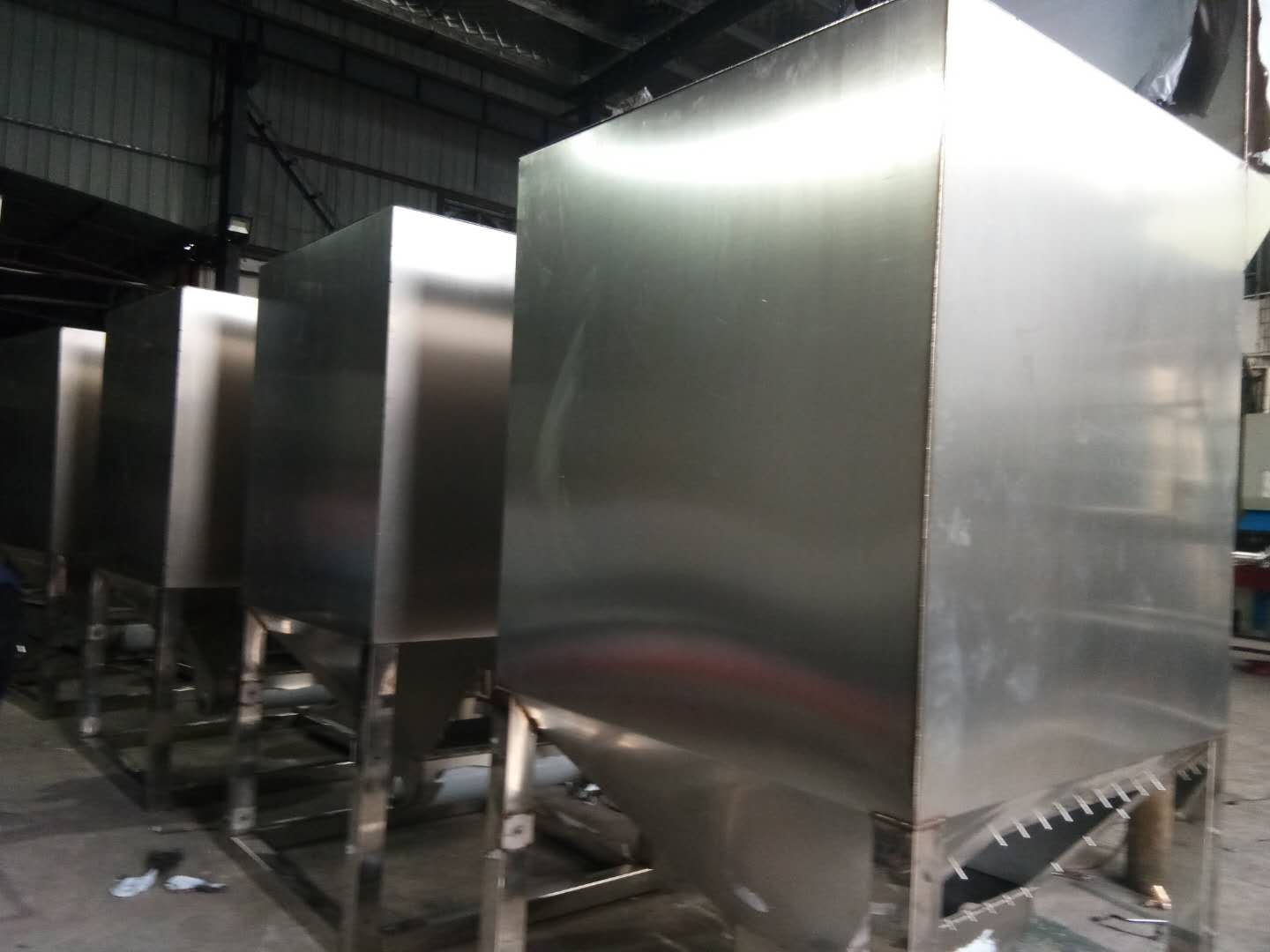 91香蕉视频布袋除塵器