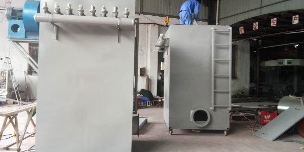 91香蕉视频單機除塵器