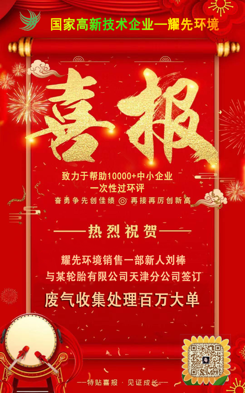 廢氣處理廠（chǎng）家