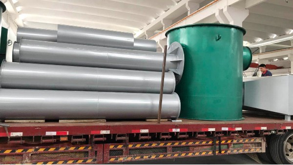 為什麽（me）焚（fén）燒爐使用時間長了會結焦（jiāo）？91香蕉视频（xiān）環境為您介紹原理