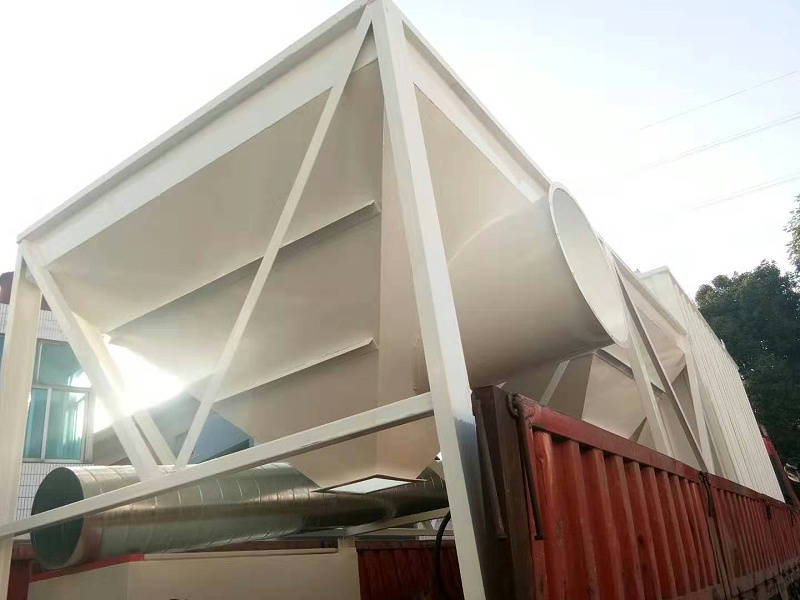 91香蕉视频單機除塵器