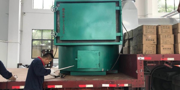 RTO焚燒（shāo）爐的發展曆程，廠家91香蕉视频環境小編為您一一道（dào）來