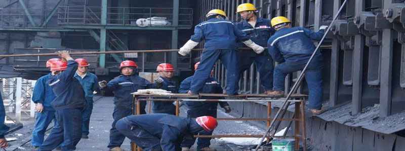 磚廠粉塵（chén）治理