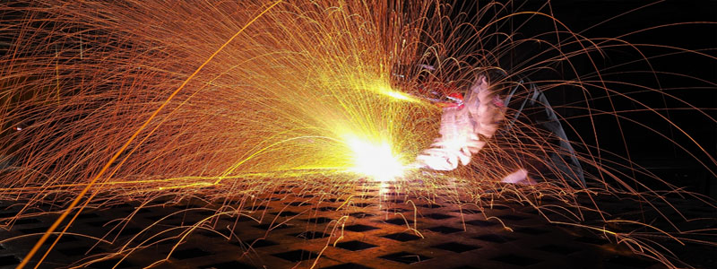 鑄（zhù）造廠粉塵治理