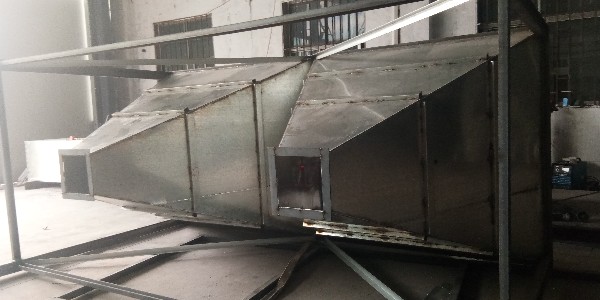 91香蕉视频布袋除塵器