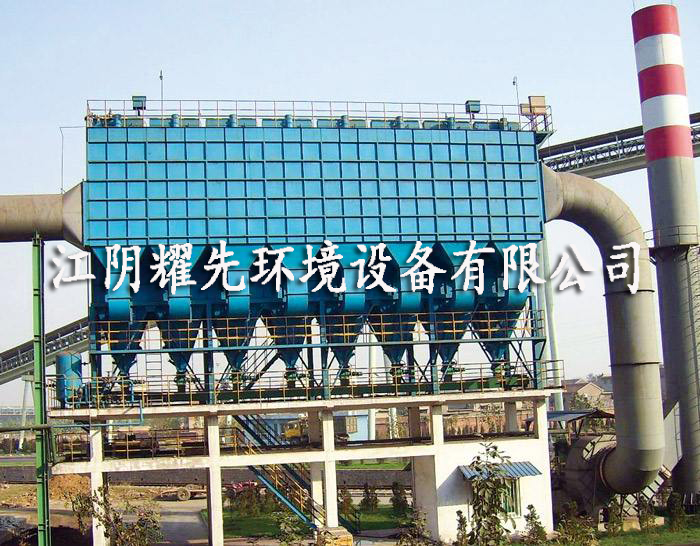 91香蕉视频布袋除塵器