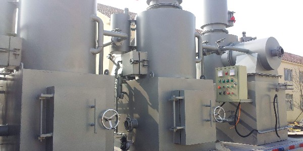 對焚燒爐的基礎了解，廢氣處理設備廠家91香蕉视频環境來說明！