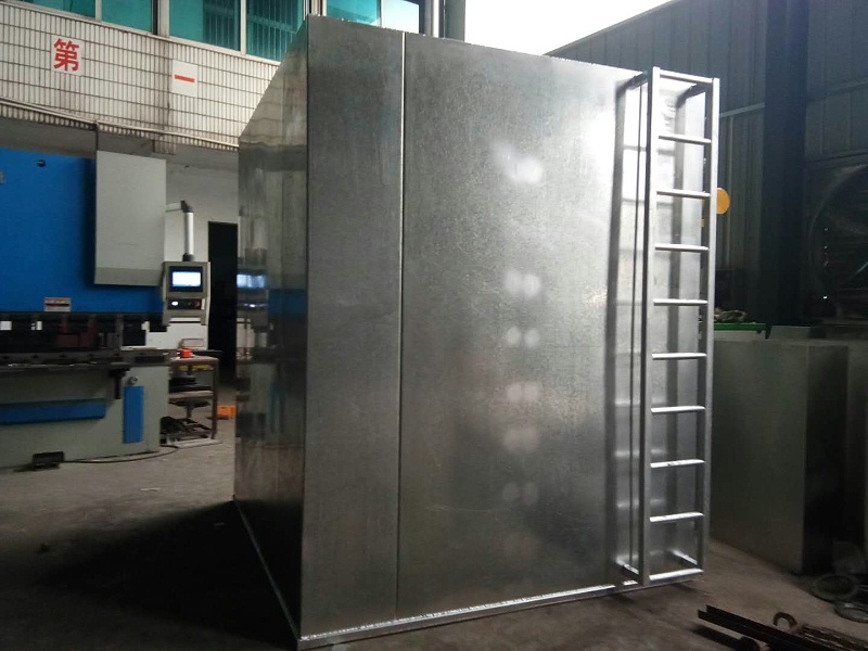 91香蕉视频（xiān）脈衝布袋除塵器（qì）