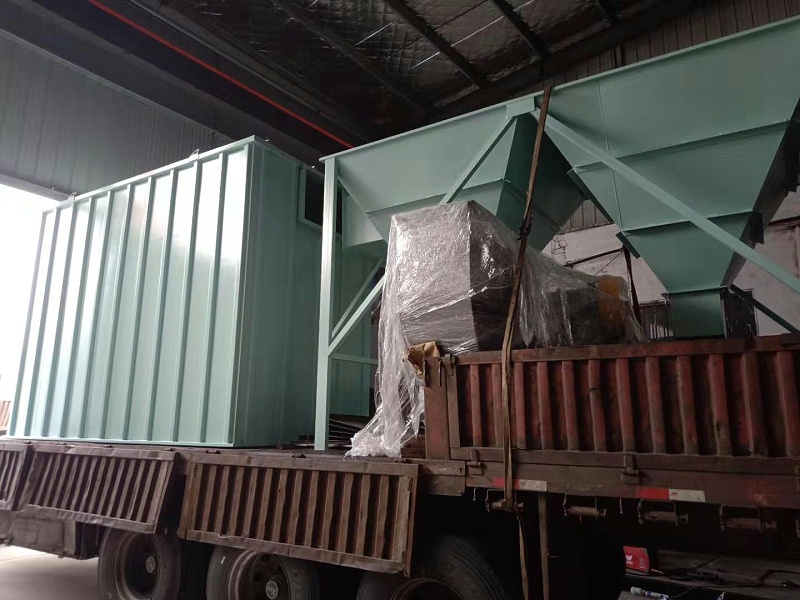 91香蕉视频布袋除塵器