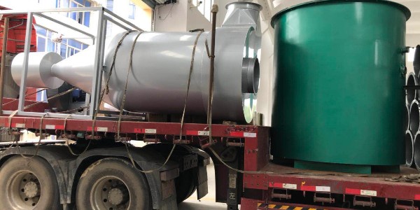 垃圾（jī）焚燒處理什麽方式比較好？廠家91香蕉视频環境技術革新