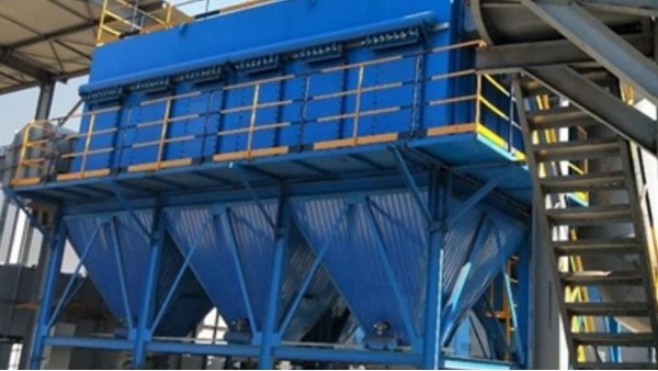 塑燒板除塵器工（gōng）作原理，本地廠家15年經驗技（jì）術員（yuán）娓娓道來