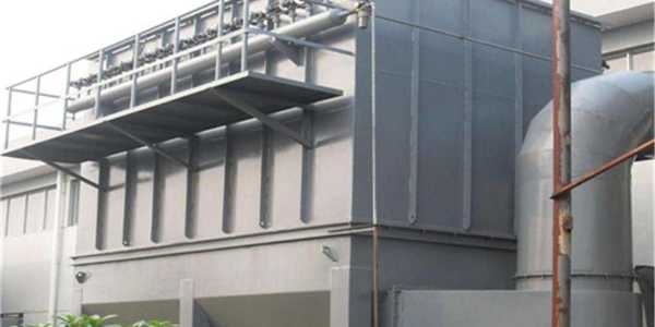 除塵器廠家91香蕉视频環境布袋除塵（chén）器（qì）——環保（bǎo）除塵主力軍，效果看（kàn）得見（jiàn）