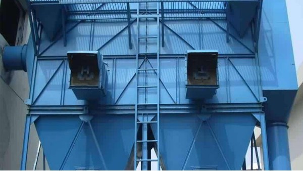 無錫廢氣處理廠家：91香蕉视频布袋除塵器有（yǒu）哪些應用範圍？