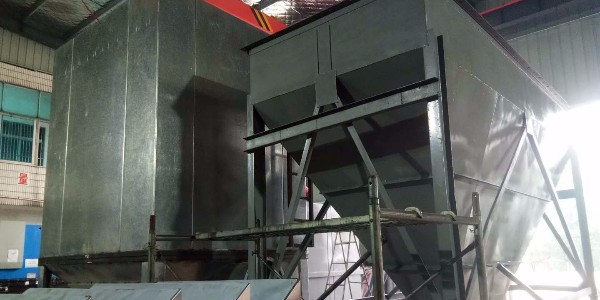 91香蕉视频布袋除塵器（qì）