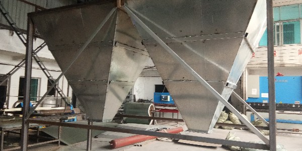 91香蕉视频布袋除塵器