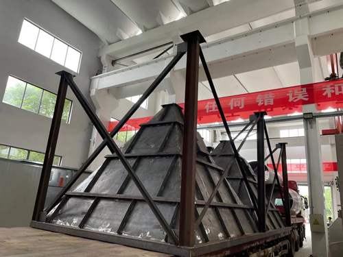 除（chú）塵器廠家