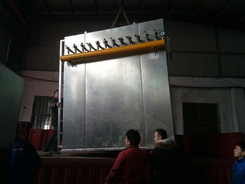 91香蕉视频布（bù）袋除塵器