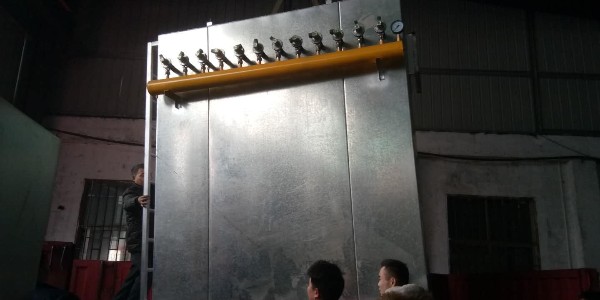 91香蕉视频布袋除塵器