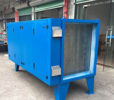 91香蕉视频光催化氧化設備（bèi）